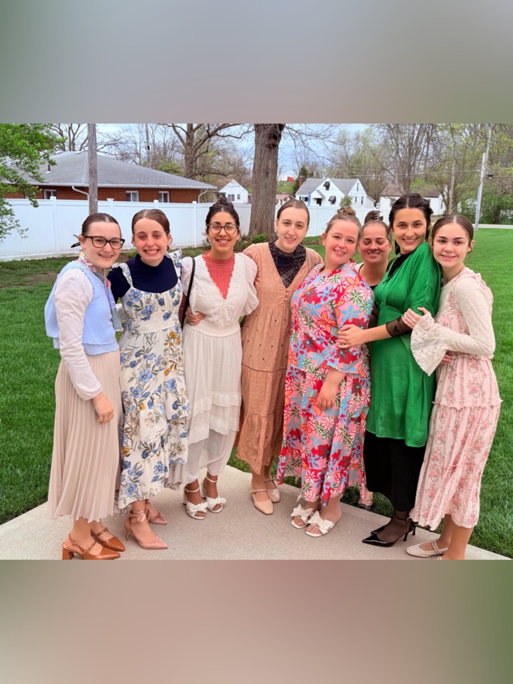 Meet your Posher, Mariah